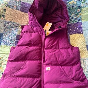 Carhartt Women's Plum Jacket